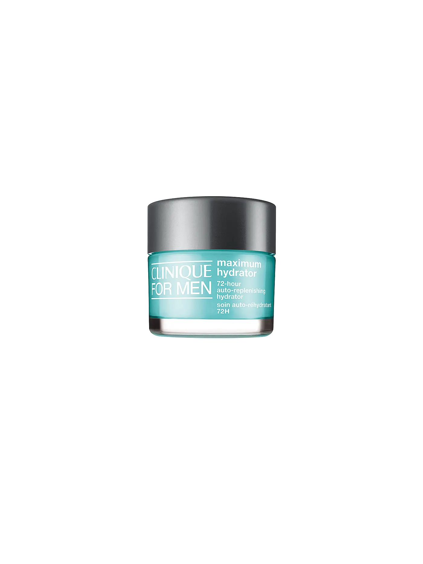 CLINIQUE | For Men - Maximum Hydrator  72-Hour 50ml | 